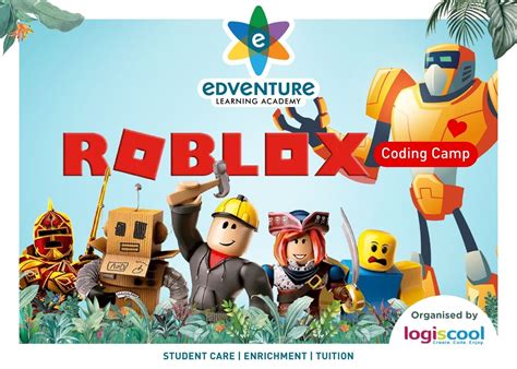 roblox creator camp|Best Roblox Camps for Kids 2023: Free Roblox Camp .